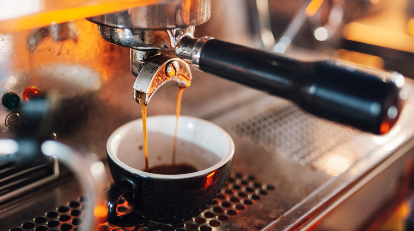 Ristretto vs Espresso vs Lungo: Which Shot Should You Pull?