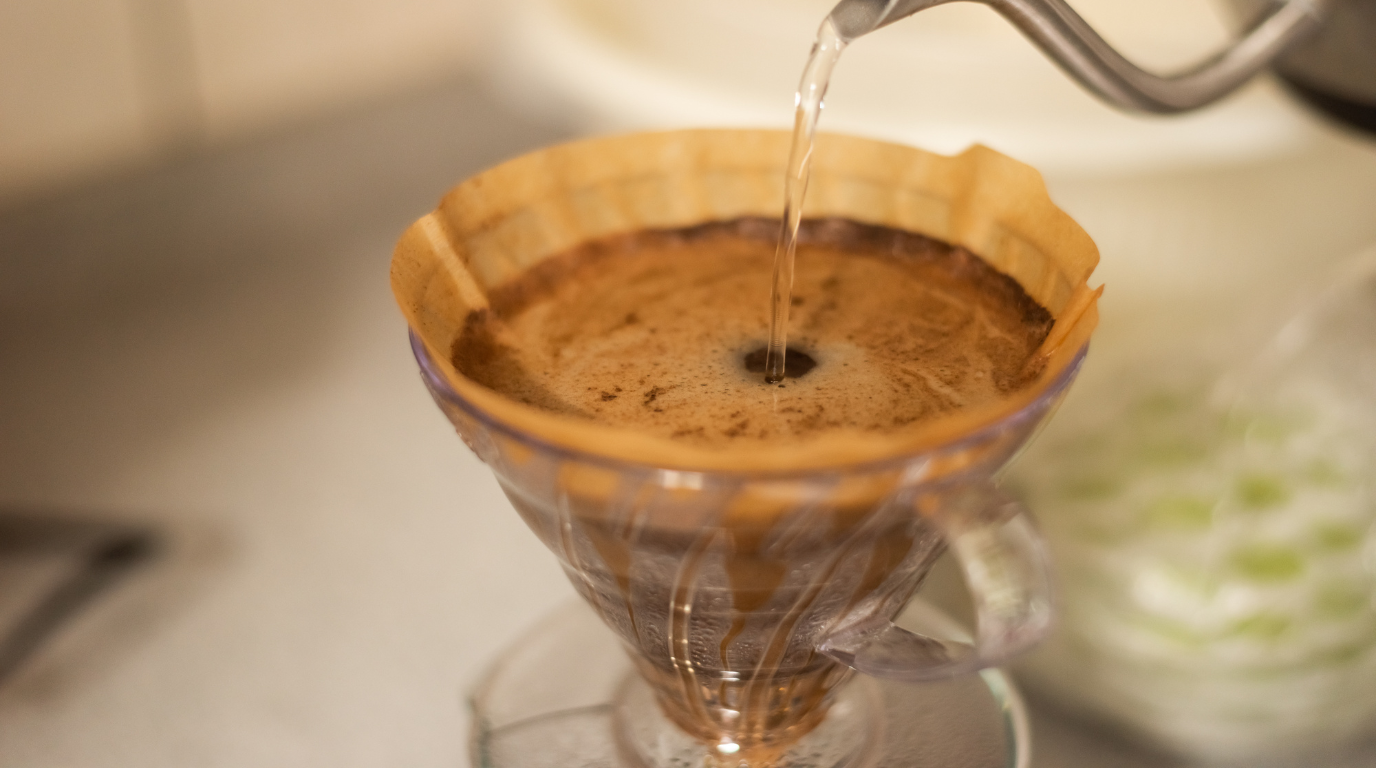 Best Water for Coffee: Minerals, Filters and Taste