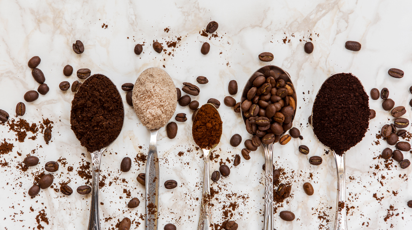 How to Roast Coffee Beans at Home: A Beginner's Guide